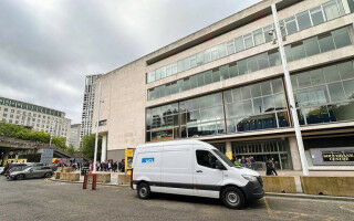 The UCL Knowledge: Introducing the Courier Service