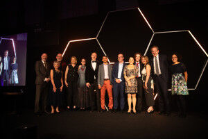 The University of Manchester celebrates 50 years of Knowledge Transfer Partnership at KTP2025 Conference and Awards