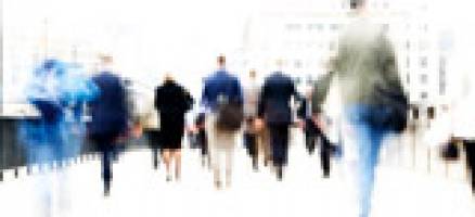 The University of Leeds helps with successful recession busting project