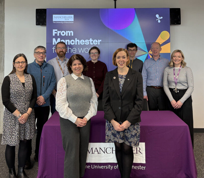 UoM x United Utilities