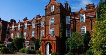 Prof Marc Weller Credit: Jonny Settle