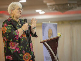 Trial into weight loss drugs for treating blinding headaches