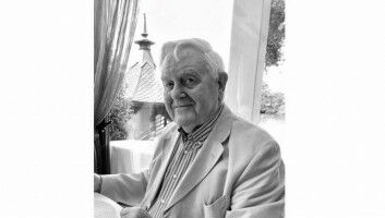 Tributes paid to UCL visionary and moderniser Sir Derek Roberts