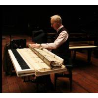 Tuning the brain: how piano tuning may cause changes to brain structure
