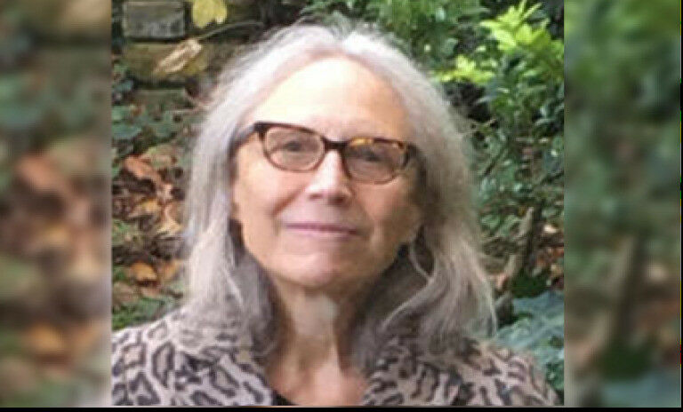 Georgina Born Georgia Born