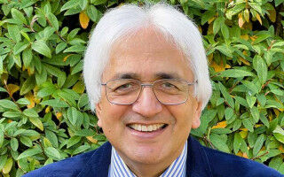 UCL academic receives prestigious global health award