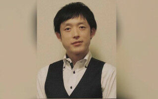 UCL academic recognised as future leader of Japanese research