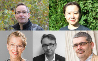 UCL academics elected as Fellows of the Academy of Social Sciences