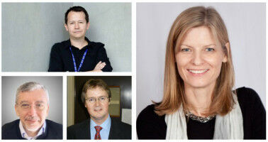 UCL academics elected to Academy of Medical Sciences
