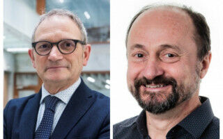 UCL academics elected to National Academy of Medicine