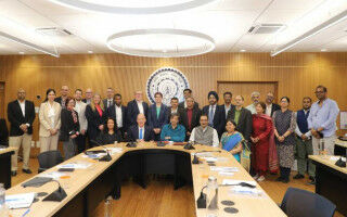 UCL, AIIMS New Delhi and IIT Delhi launch partnership to scale up med tech innovation
