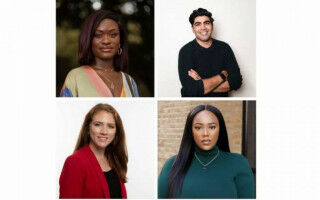 UCL alumni among leading young entrepreneurs and creatives
