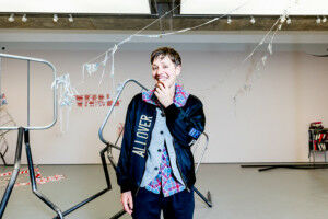 UCL alumnus wins prestigious Turner Prize 2023