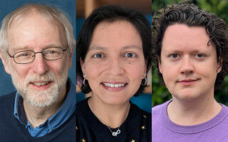 UCL astrophysicists win Royal Astronomical Society awards