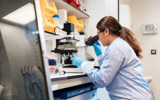 UCL awarded £5.1m to unlock neurodegenerative secrets with AI