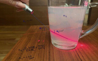 UCL Chemistry team wins award for students' home science kits