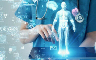 UCL collaborates with Amazon Web Services to accelerate digital innovation