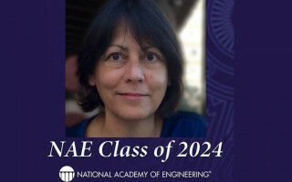 UCL Computer Science researcher elected to US National Academy of Engineering