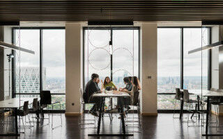 UCL enhances business education offer in heart of London