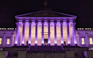 UCL marks Holocaust Memorial Day 2025