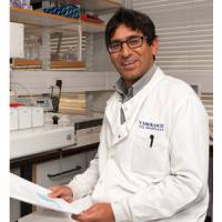 UCL Professor seconded to leading HIV research centre in South Africa