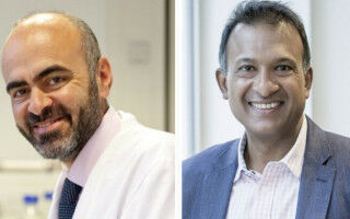 UCL professors makes first TIME100 Health List