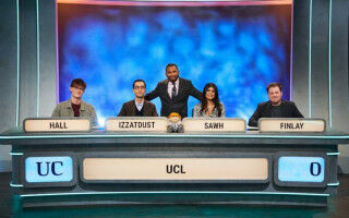 UCL reaches University Challenge final in bid to win first-ever title