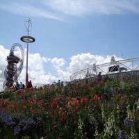 UCL reaffirms development plans for new university quarter on Olympic Park following Government announcement