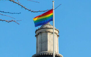 UCL's LGBTQ+ action plan has been launched!