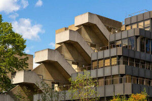 UCL, SOAS, and University of London to electrify heating systems to cut carbon emissions