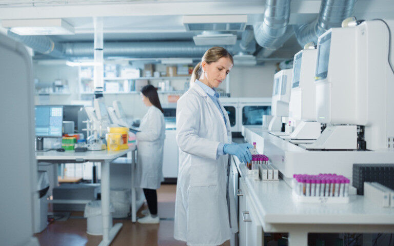 Autolus is a UCL spin out company