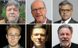 UCL staff and alumni recognised in 2022 New Year's Honours