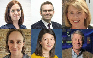 UCL staff and alumni recognised in Queen's Birthday Honours