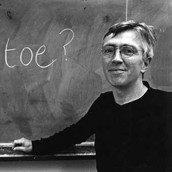 Professor John Mullan