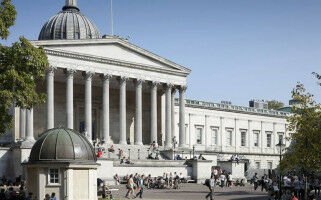 UCL statement on Student Group Claim