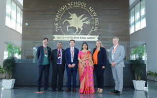 UCL strengthens commitment to India with 100 new Master's scholarships and Summer School launch
