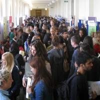 UCLU Big Volunteering Fair
