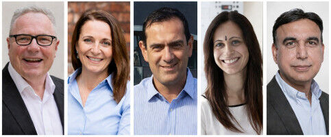 University academics among newly announced NIHR Senior Investigators