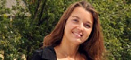 University alumnus Wins New York City Venture Fellowship