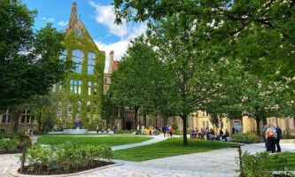 University of Manchester hits major sustainability milestone, with Main Campus b