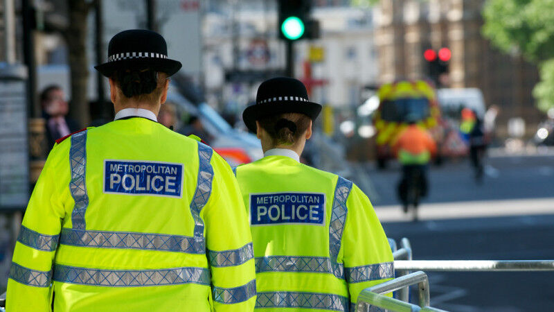 The new centre of excellence will provide data and evidence to help police force