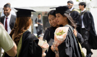 University of Birmingham produces some of world's most employable graduates