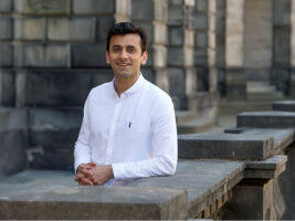 University of Glasgow academic elected as British Academy Fellow