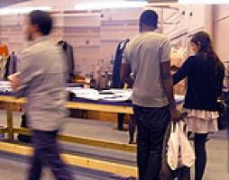 University of Leeds' School of Design shortlisted for Graduate Fashion Week prize