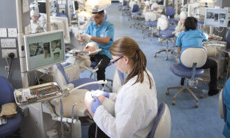 University of Manchester supports landmark Russell Group commitment to build hea