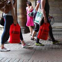 University Open Days welcome thousands of students