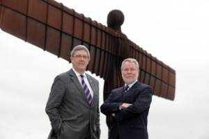 University partnership spreads benefits across the North