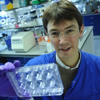 Vet School wins major international award