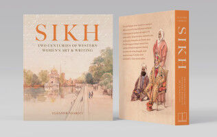 Warwick Professor Uncovers the Untold Stories of Women in Sikh History