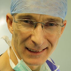 Professor Martin Birchall